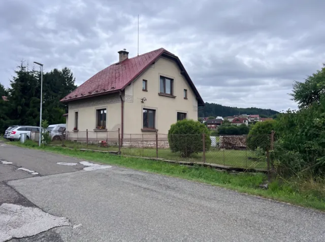 Fotografie nemovitosti: Rtyně v Podkrkonoší