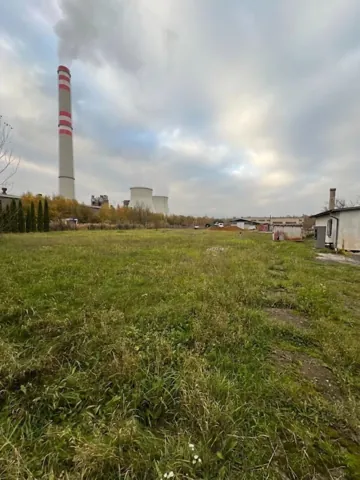 Fotografie nemovitosti: Litvínov