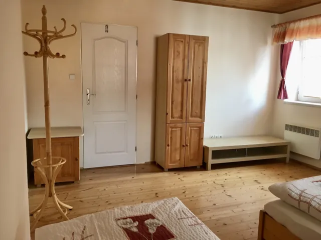 Fotografie nemovitosti: Český Krumlov
