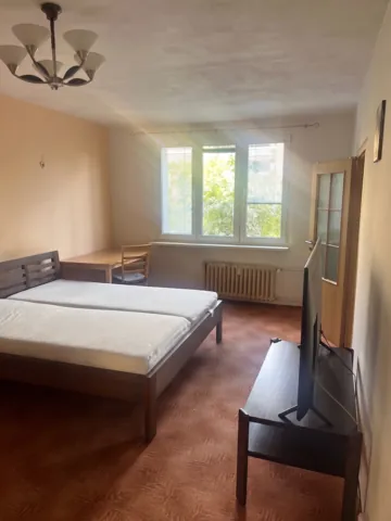 Fotografie nemovitosti: Praha
