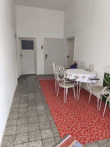 Fotografie nemovitosti: Holčovice