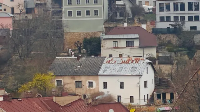 Fotografie nemovitosti: Mladá Boleslav