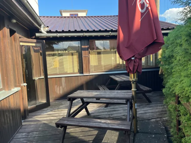 Fotografie nemovitosti: Lanškroun