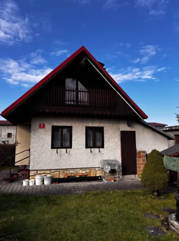 Fotografie nemovitosti: Svitavy