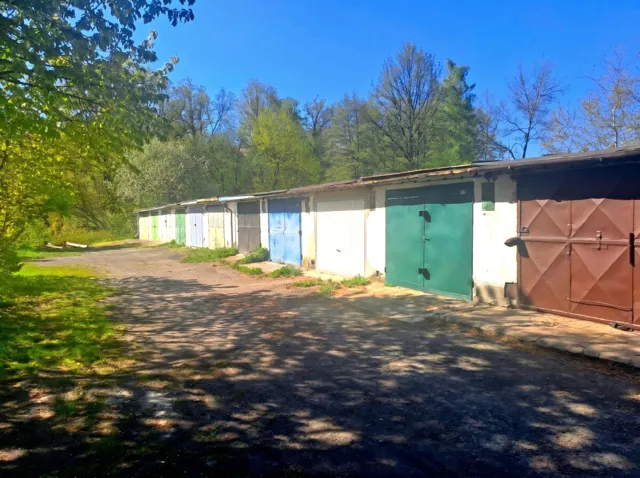Fotografie nemovitosti: Karviná