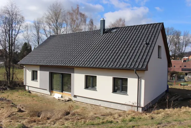 Fotografie nemovitosti: Děčín