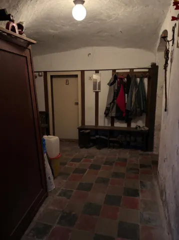 Fotografie nemovitosti: Buřenice
