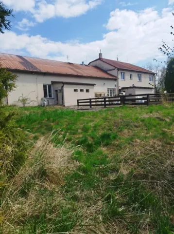 Fotografie nemovitosti: Karviná