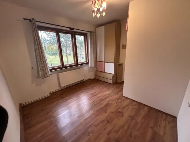 Fotografie nemovitosti: Kněžice