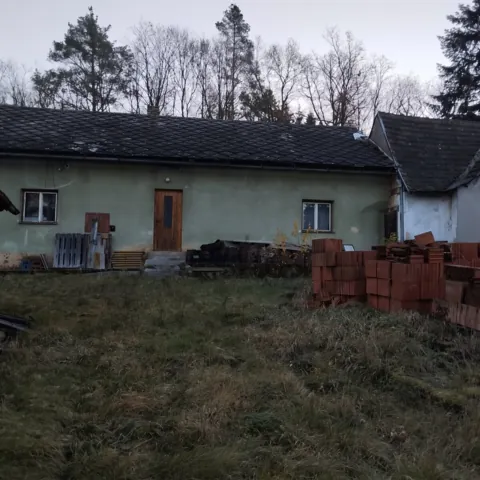 Fotografie nemovitosti: Týn nad Vltavou
