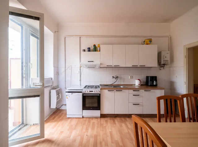 Fotografie nemovitosti: Brno