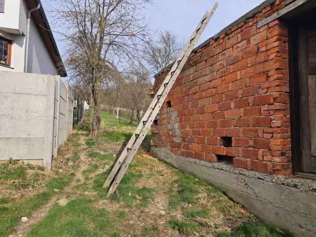 Fotografie nemovitosti: Březová