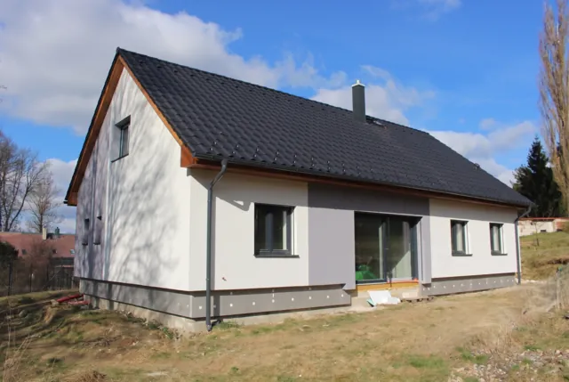 Fotografie nemovitosti: Děčín