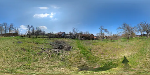 Fotografie nemovitosti: Rybníček