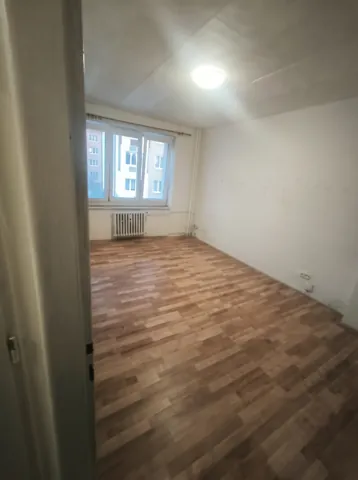 Fotografie nemovitosti: Jirkov
