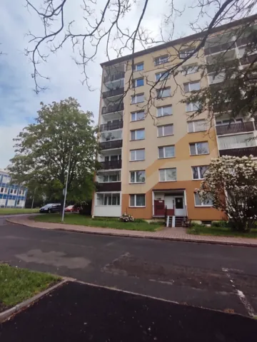Fotografie nemovitosti: Ústí nad Labem