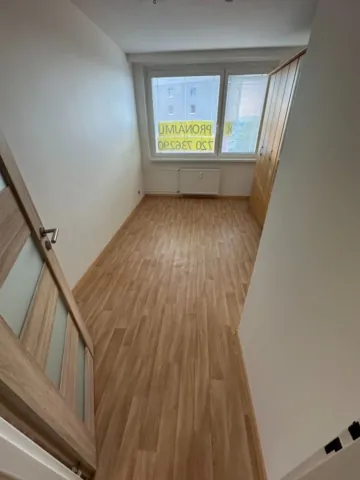 Fotografie nemovitosti: Most