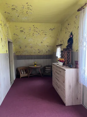 Fotografie nemovitosti: Rtyně v Podkrkonoší