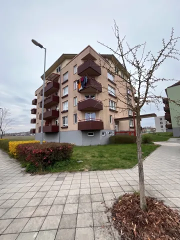 Fotografie nemovitosti: Olomouc