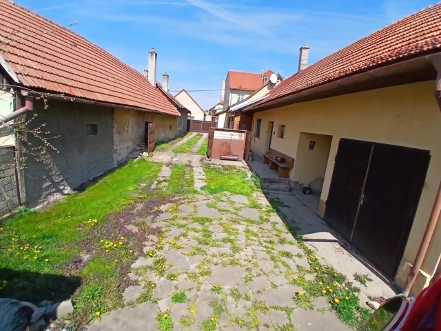 Fotografie nemovitosti: Brumov-Bylnice