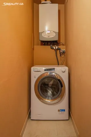 Fotografie nemovitosti: Praha
