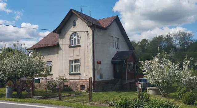 Fotografie nemovitosti: Bruntál