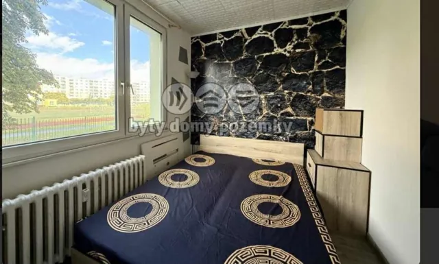 Fotografie nemovitosti: Chomutov