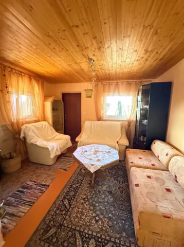Fotografie nemovitosti: Příbram