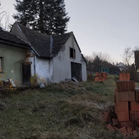 Fotografie nemovitosti: Týn nad Vltavou