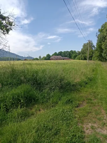 Fotografie nemovitosti: Nový Jičín