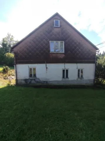 Fotografie nemovitosti: Děčín