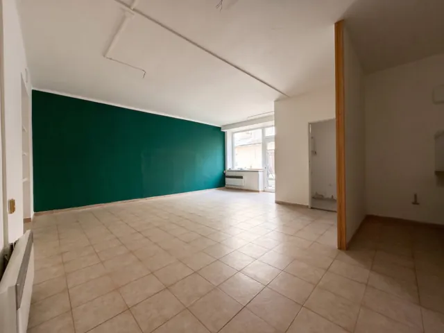 Fotografie nemovitosti: M. R. Štefánika, Šumperk