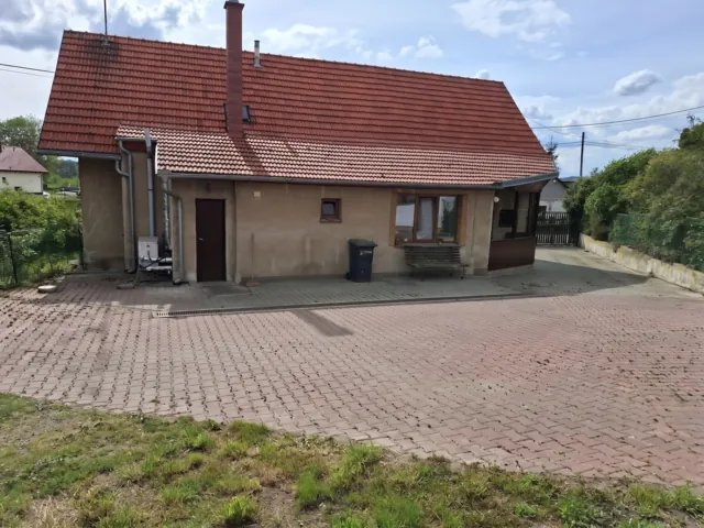 Fotografie nemovitosti: Benešov