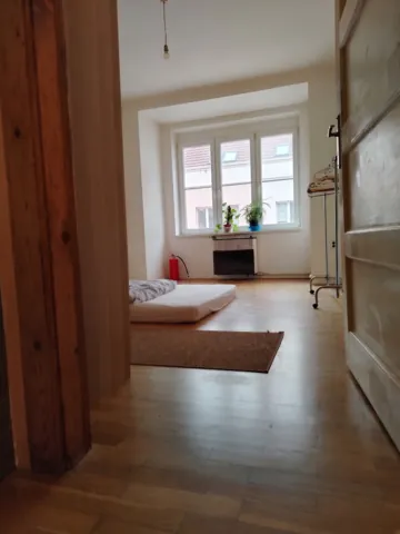 Fotografie nemovitosti: Praha