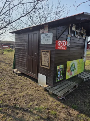 Fotografie nemovitosti: Břeclav