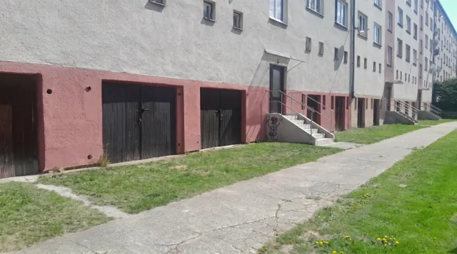 Fotografie nemovitosti: Strakonice