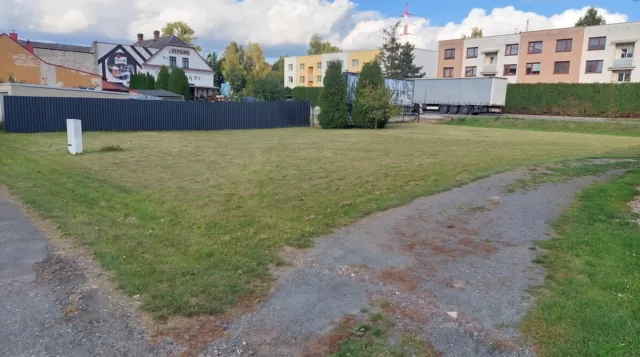 Fotografie nemovitosti: Svitavy
