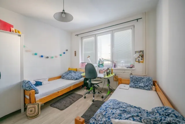 Fotografie nemovitosti: České Budějovice