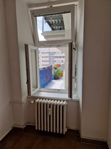 Fotografie nemovitosti: Brno