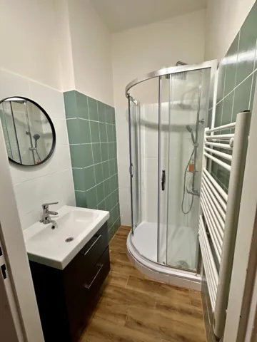 Fotografie nemovitosti: Kolín