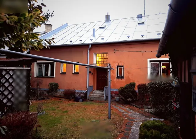 Fotografie nemovitosti: Nový Jičín