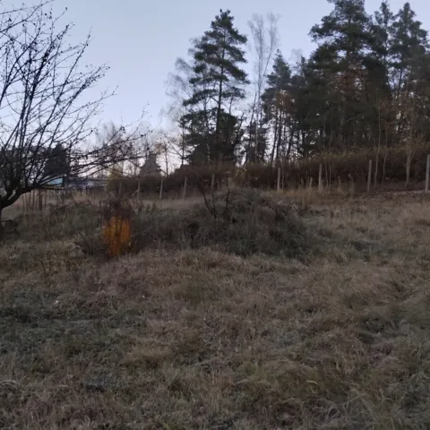 Fotografie nemovitosti: Týn nad Vltavou