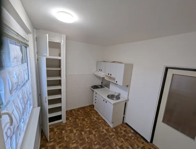 Fotografie nemovitosti: Ústí nad Orlicí