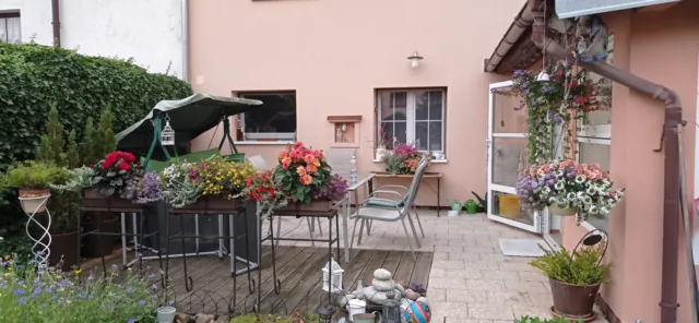 Fotografie nemovitosti: Kroměříž