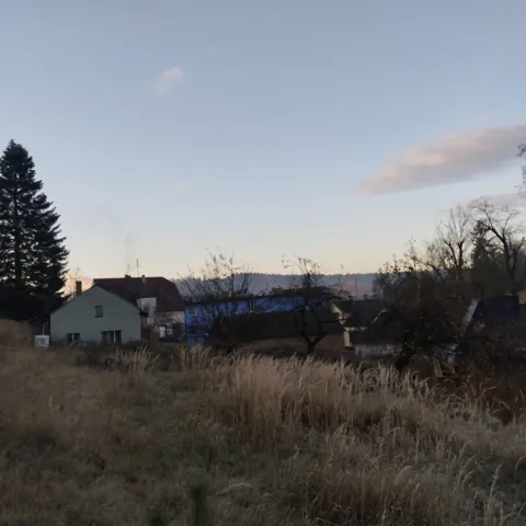 Fotografie nemovitosti: Týn nad Vltavou