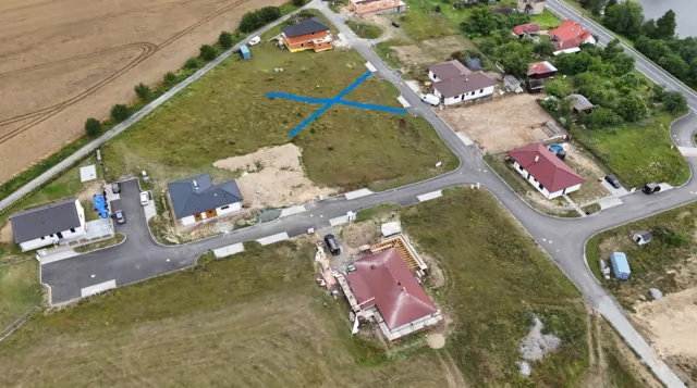 Fotografie nemovitosti: Sudoměřice u Tábora