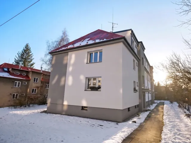 Fotografie nemovitosti: Frýdek-Místek