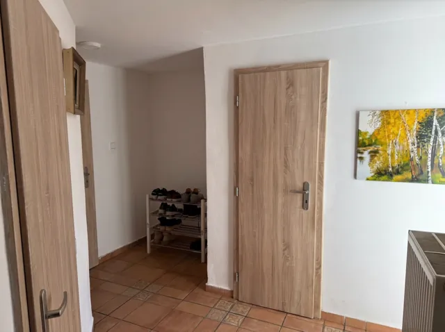 Fotografie nemovitosti: Lipůvka