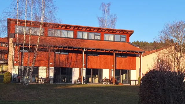 Fotografie nemovitosti: Lipno nad Vltavou