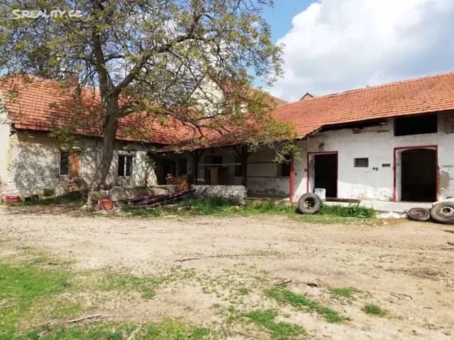 Fotografie nemovitosti: Mácova, Brno